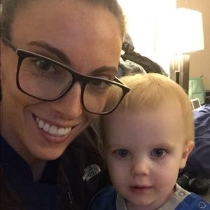 Meet your Posher, Aimee